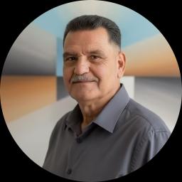 Therapist Dr. Paul Fernandez Photo