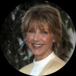 This is Diane Weatherford's avatar and link to their profile