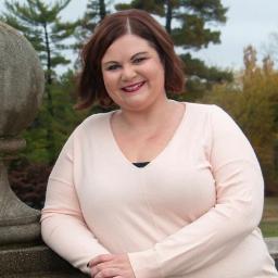 Therapist Christina Mayhaus Photo
