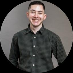 This is Cody Chua's avatar