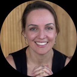 Photo of Simone Fernandes Rezzadori Bortolato