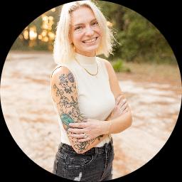 This is Alisha Greenlaw's avatar