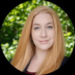 Therapist Alicia McCoy Photo
