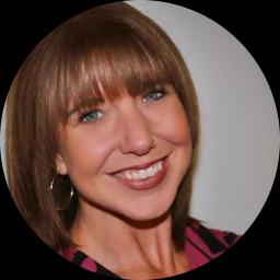 This is Ammiel Heim's avatar