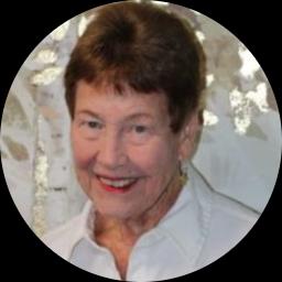 Therapist Patricia "Patsy" Holden Photo