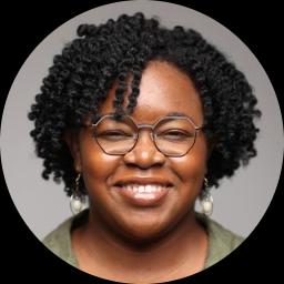 This is Michelle Wright's avatar