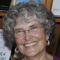 Barbara-June Appelgren - Online Therapist with 45 years of experience