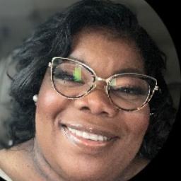 Photo of Shemeka Cherry-Jackson