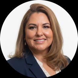 This is Irasema Garcia's avatar