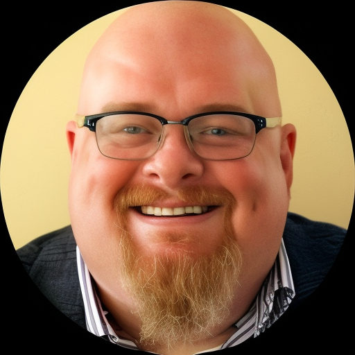 This is Thomas Newman's avatar and link to their profile