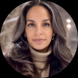 This is Lourdes Cabret Rivera's avatar