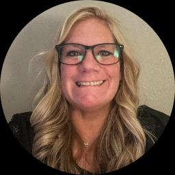 This is Jenni Earp's avatar