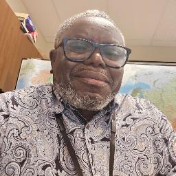 Psychologist W Kpangbala Sengbe providing different types of therapy in Morristown