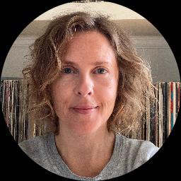 Photo of Nicola Young