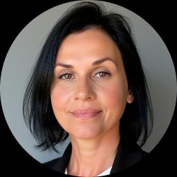 This is Dr. Katarzyna (Kat) Holloway's avatar