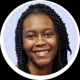This is Zandria Ingram's avatar