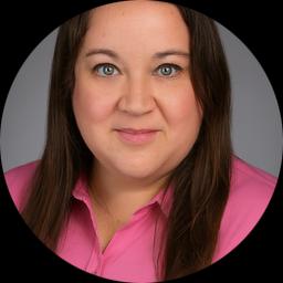 Therapist Amber Varner Photo