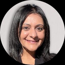 Mariam Parekh