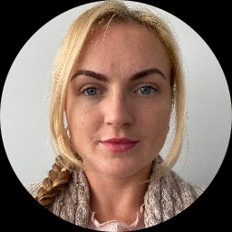 Photo of Shannon O’Shea