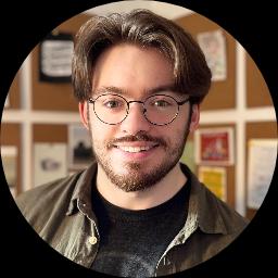 Photo of Arthur Nugent