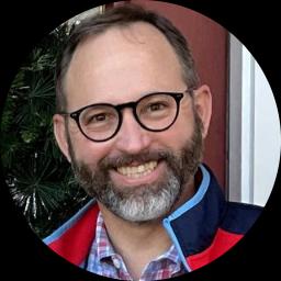 Photo of Dr. Nicholas Schweizer