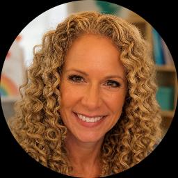Photo of Adrianne Warner