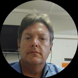 This is Mark Underwood's avatar and link to their profile