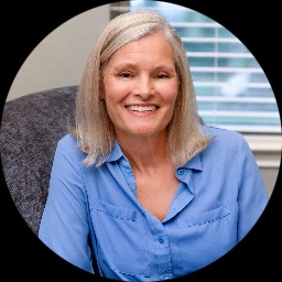 This is Theresa Thomason's avatar