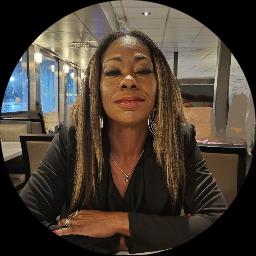 This is Fanteema Barnes-Watson's avatar and link to their profile