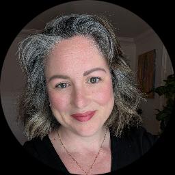 Photo of Rachel Sprunt