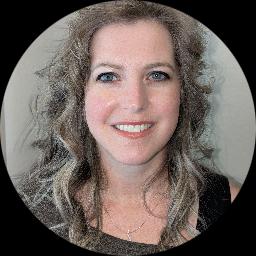 Therapist Caitlin Holm Photo