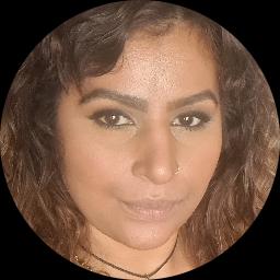 Photo of Geeta Khatani