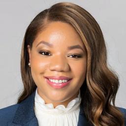 Psychologist Kyana Hall-Toney providing different types of therapy in Bloomingburg