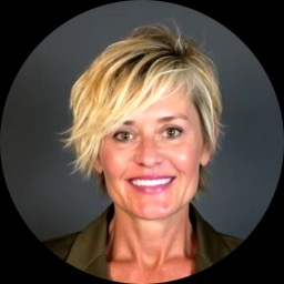 Heather Lukach practicing in Wisconsin