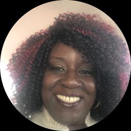 This is Dr. Valencia Williams's avatar and link to their profile
