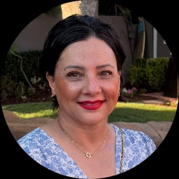 Photo of Beatriz Patron