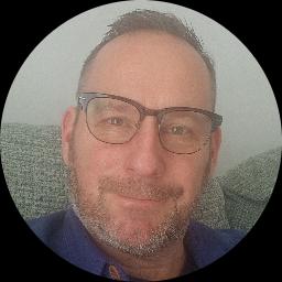 Therapist Stephen Matthews Photo