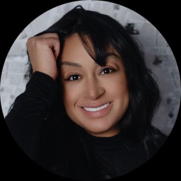 This is Annis Reyes Frias's avatar
