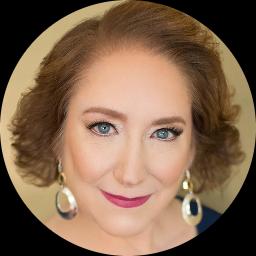 This is Lisa Joan Kaylor's avatar and link to their profile
