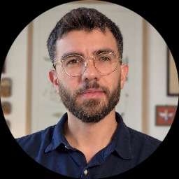 Photo of Pedro Magalhães Lino