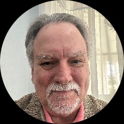 Therapist Dr. John Cooley Photo