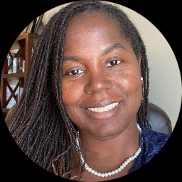 This is Alicia Burley's avatar