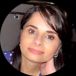 Photo of Harjit Arranch