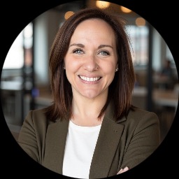 Ashley Huffman practicing in Michigan