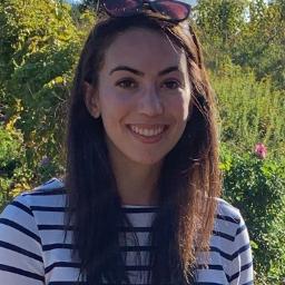 This is Nicole Turso's avatar and link to their profile