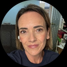 Photo of Alessandra Baird