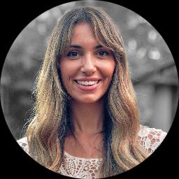 Photo of Natalja Nabinger de Diaz