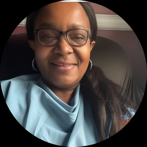 This is Shelove Andou's avatar and link to their profile