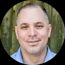 This is Darniel Mojica's avatar