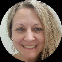 This is Dawn Nessler's avatar